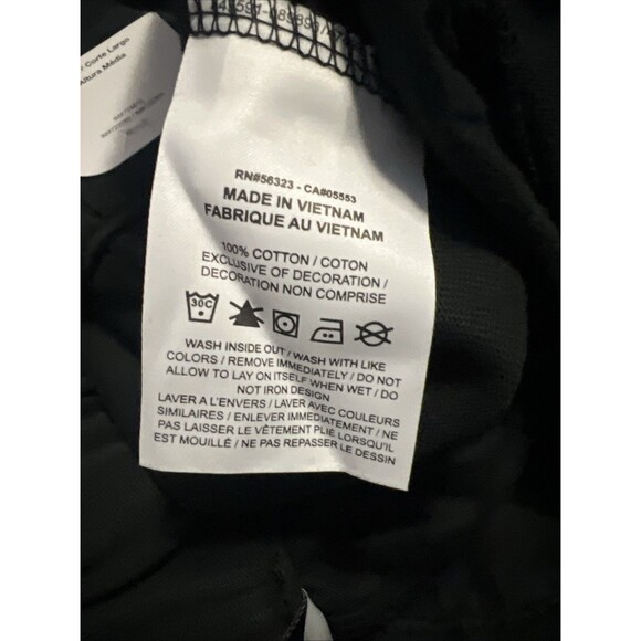 2X NIKE beige Women’s Loose Fit Mid Rise Joggers  DV4864-010 - Picture 5 of 9